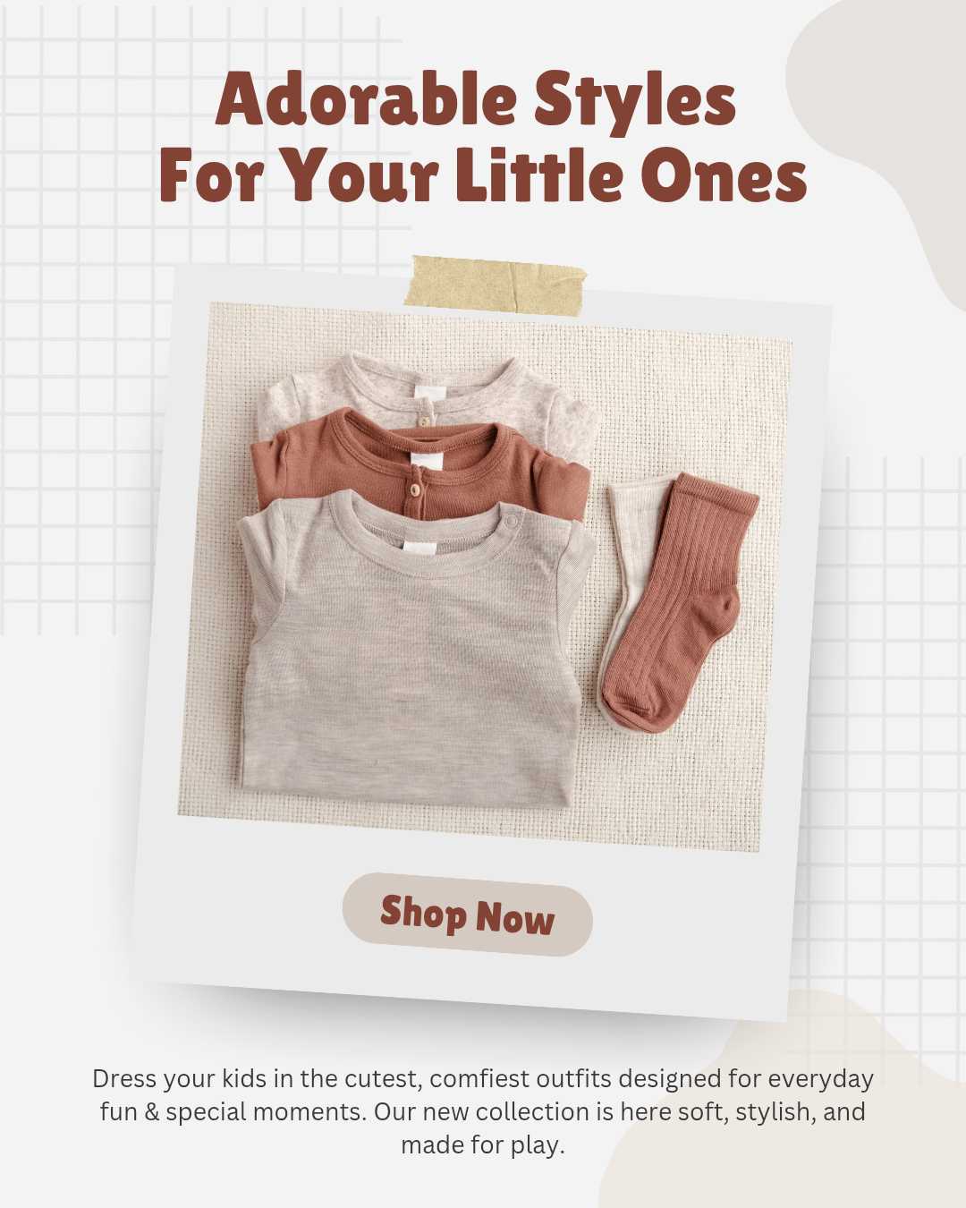 Baby clothes