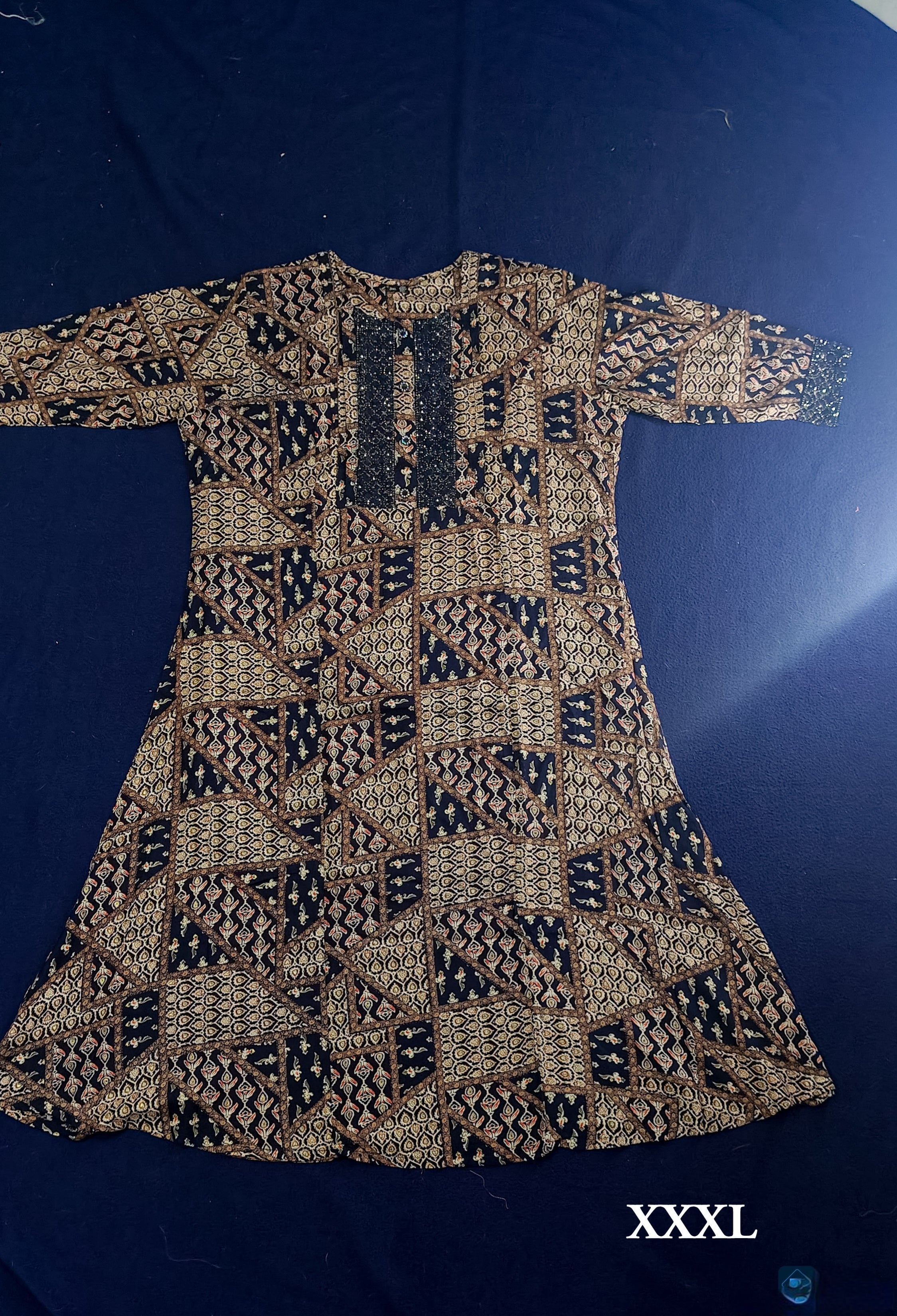 Premium cotton kurtis