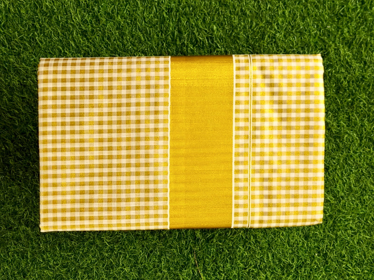 Premium Kerala set saree