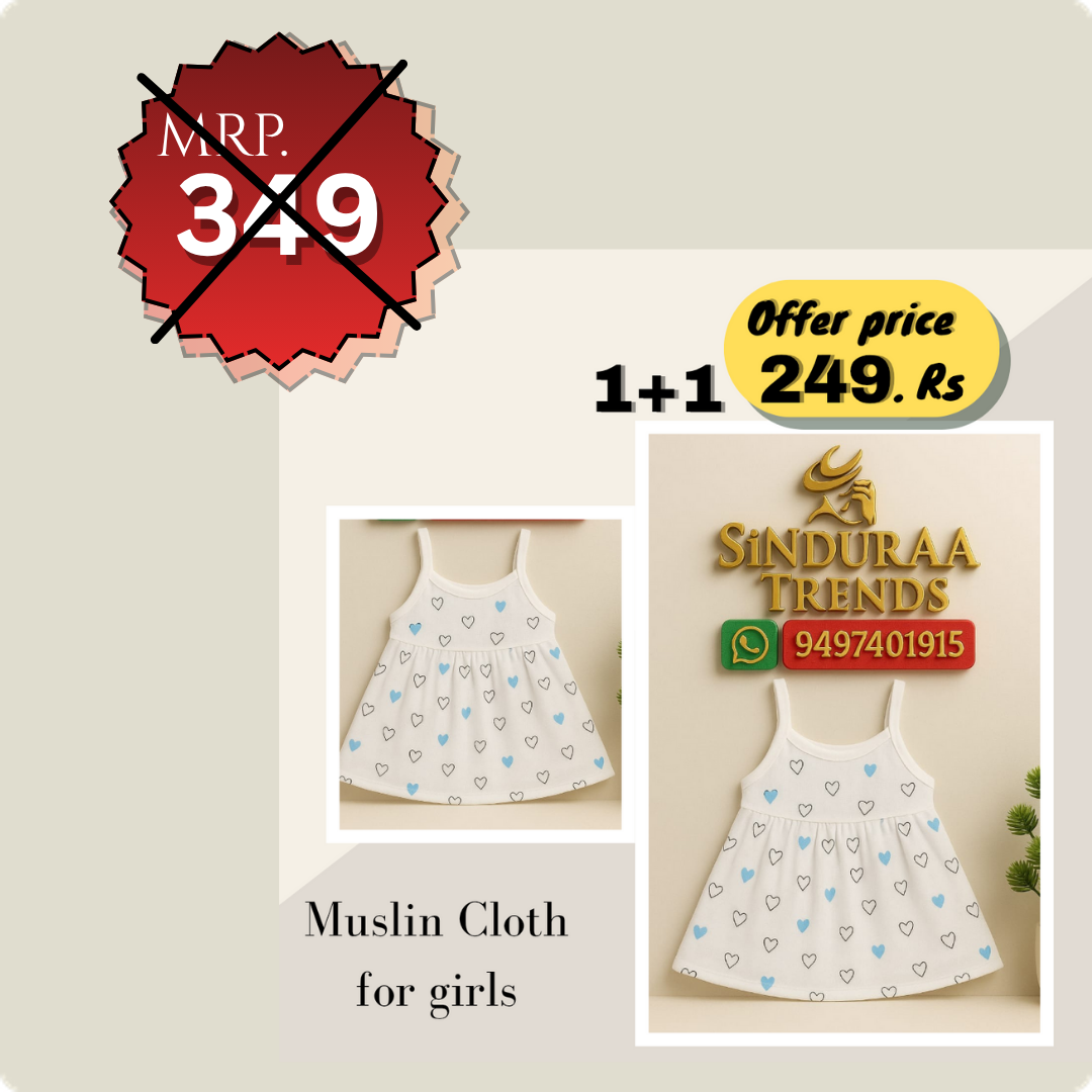 Muslin cloth