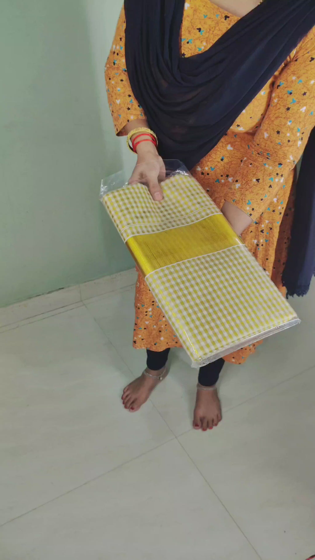 Premium set saree