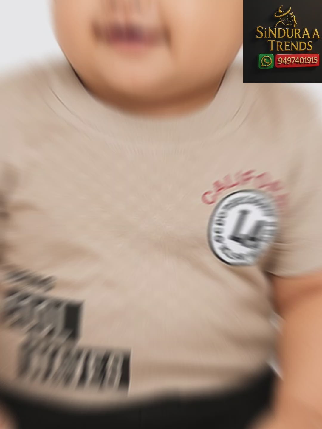 Babasuit