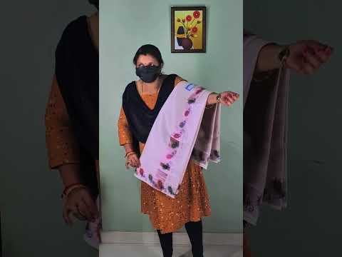 Premium Kerala set saree