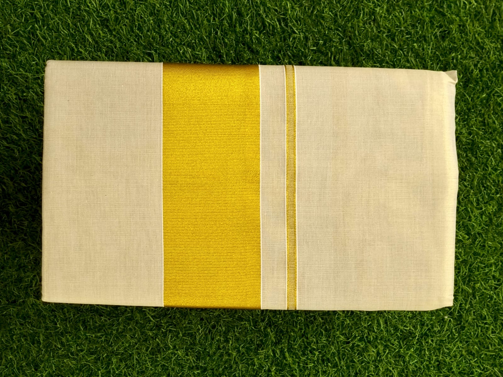 Kerala set saree