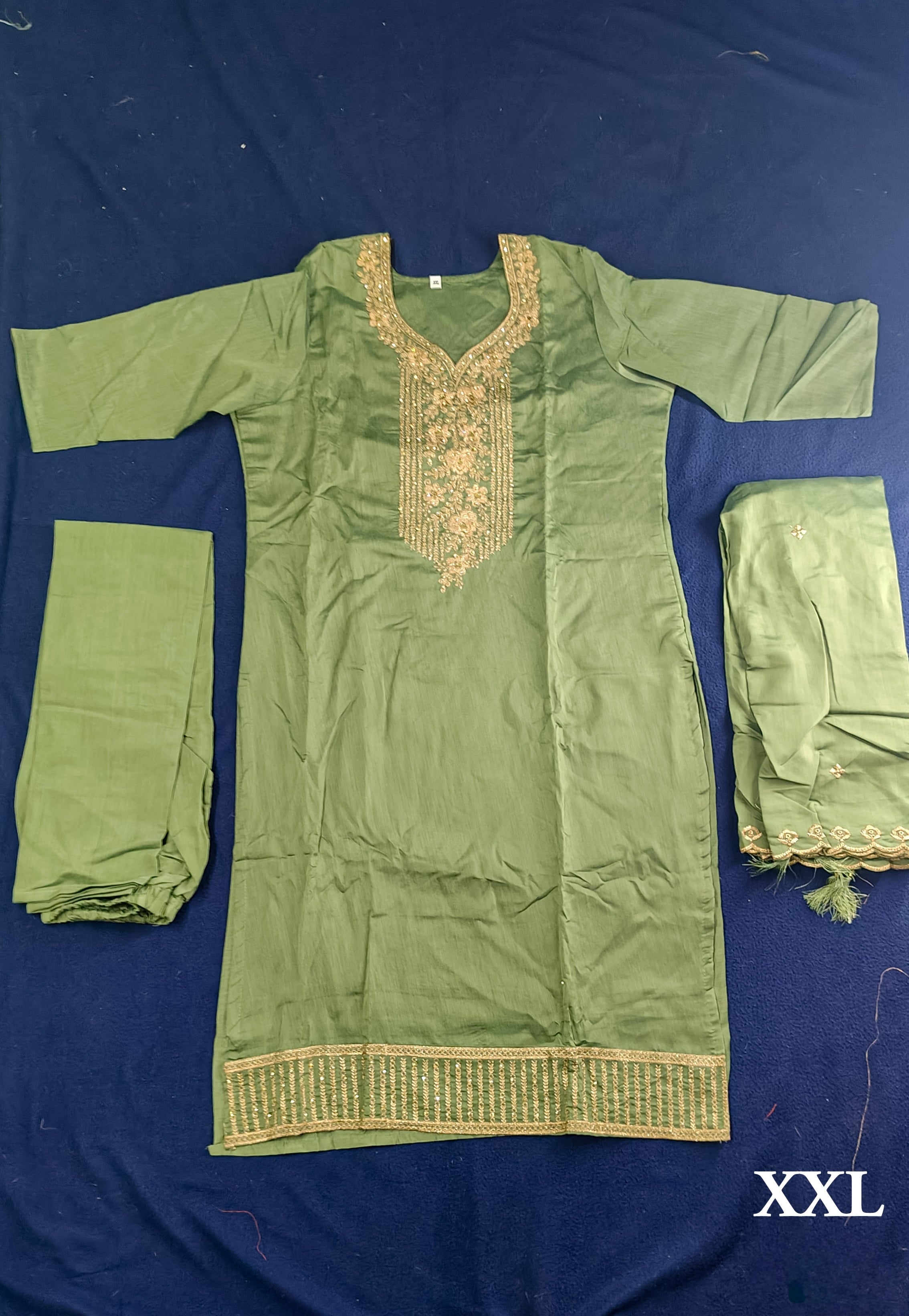 Premium three peice set