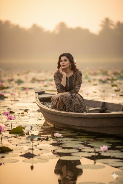 Premium cotton kurtis