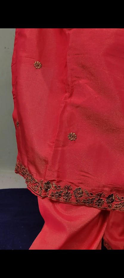 Premium Double shades 3 peice set