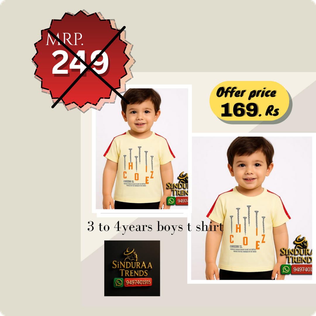 T-shirts