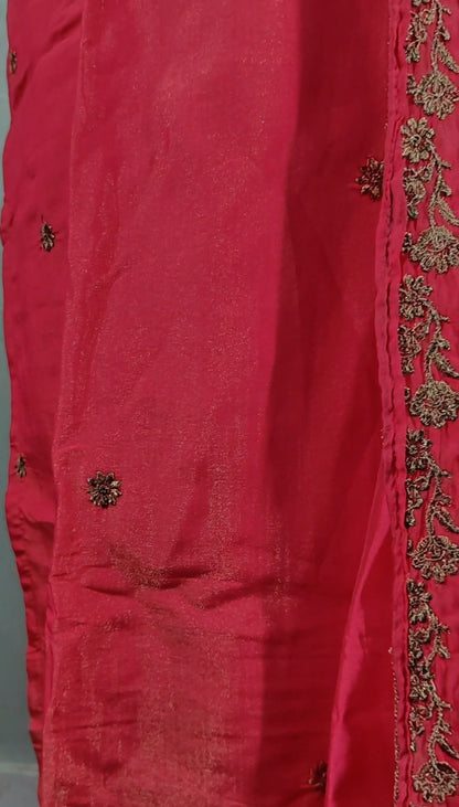 Premium Double shades 3 peice set