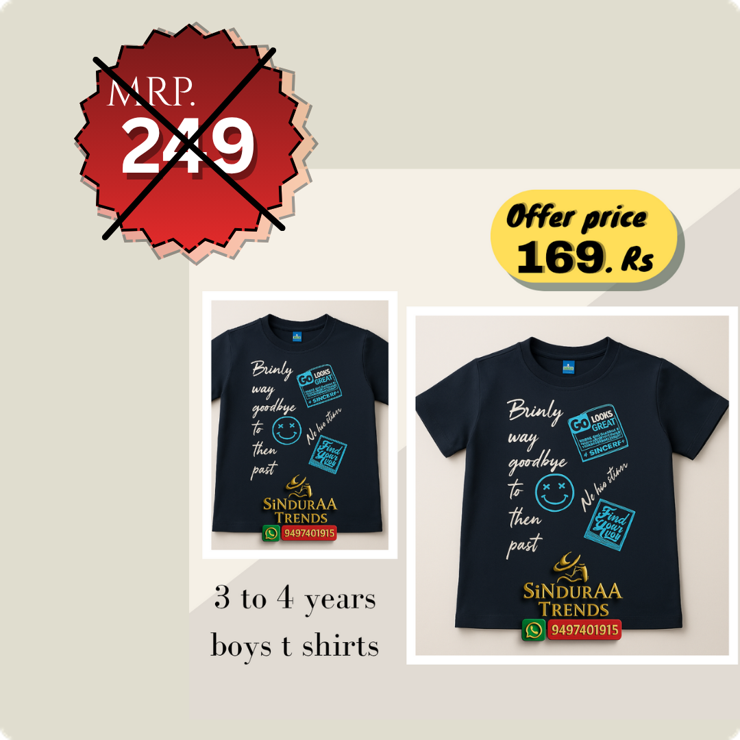 T-shirts