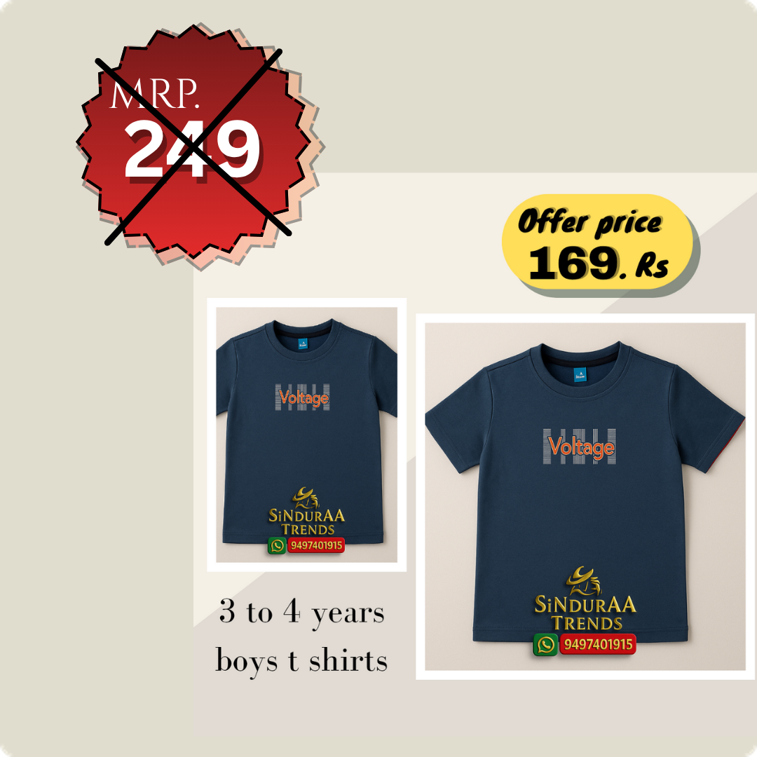 T-shirts