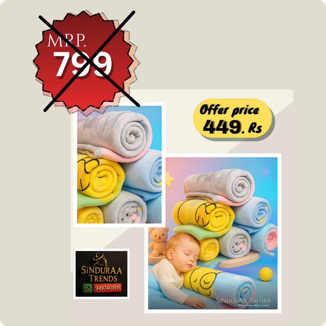Baby Blanket