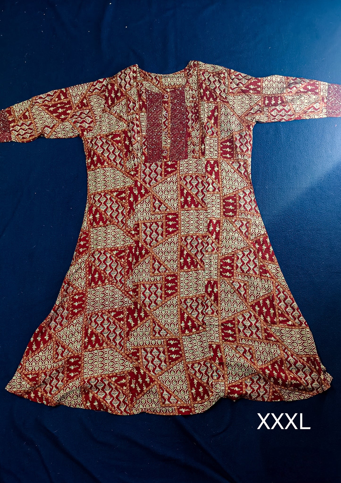 Premium cotton kurtis